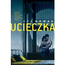 Ucieczka - ebook