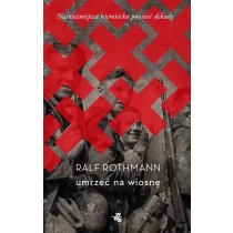 Umrzeć na wiosnę - ebook