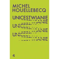 Unicestwianie - ebook