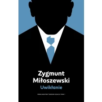 Zygmunt Miłoszewski Uwikłanie - ebook