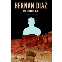Hernan Diaz W oddali - ebook