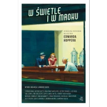 W świetle i w mroku. Opowiadania inspirowane malarstwem Edwarda Hoppera - ebook
