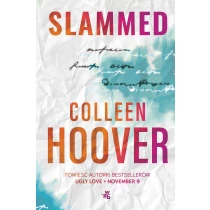 Colleen Hoover Slammed