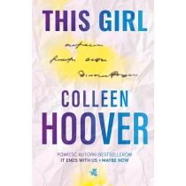 Colleen Hoover This Girl
