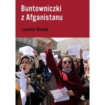  Buntowniczki z Afganistanu