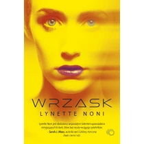 Lynette Noni Wrzask - ebook