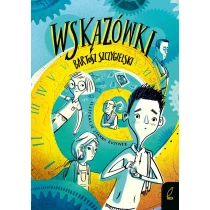 Wskazówki. Tom 1 - ebook