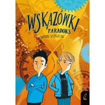 Wskazówki. Tom 2. Paradoks - ebook