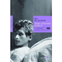 Max Blecher Zabliźnione serca - ebook