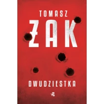 Tomasz Żak Dwudziestka