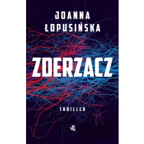 Joanna Łopusińska Zderzacz - ebook