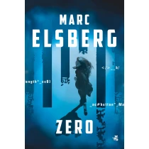 Marc Elsberg Zero - ebook