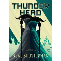 Neal Shusterman Żniwa śmierci. Thunderhead. Tom 2 - ebook