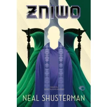 Neal Shusterman Żniwa śmierci. Żniwo. Tom 3 - ebook