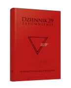 Dziennik 29. Zapomnienie