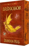Baśniobór. Tom 1
